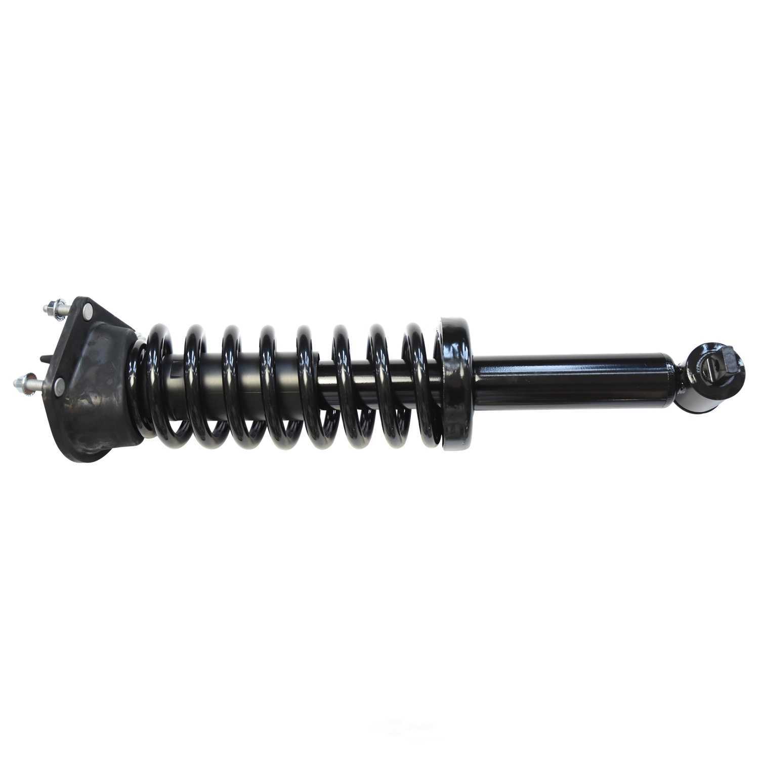 GSP NORTH AMERICA INC. - Suspension Strut and Coil Spring Assembly - AD8 - 883091