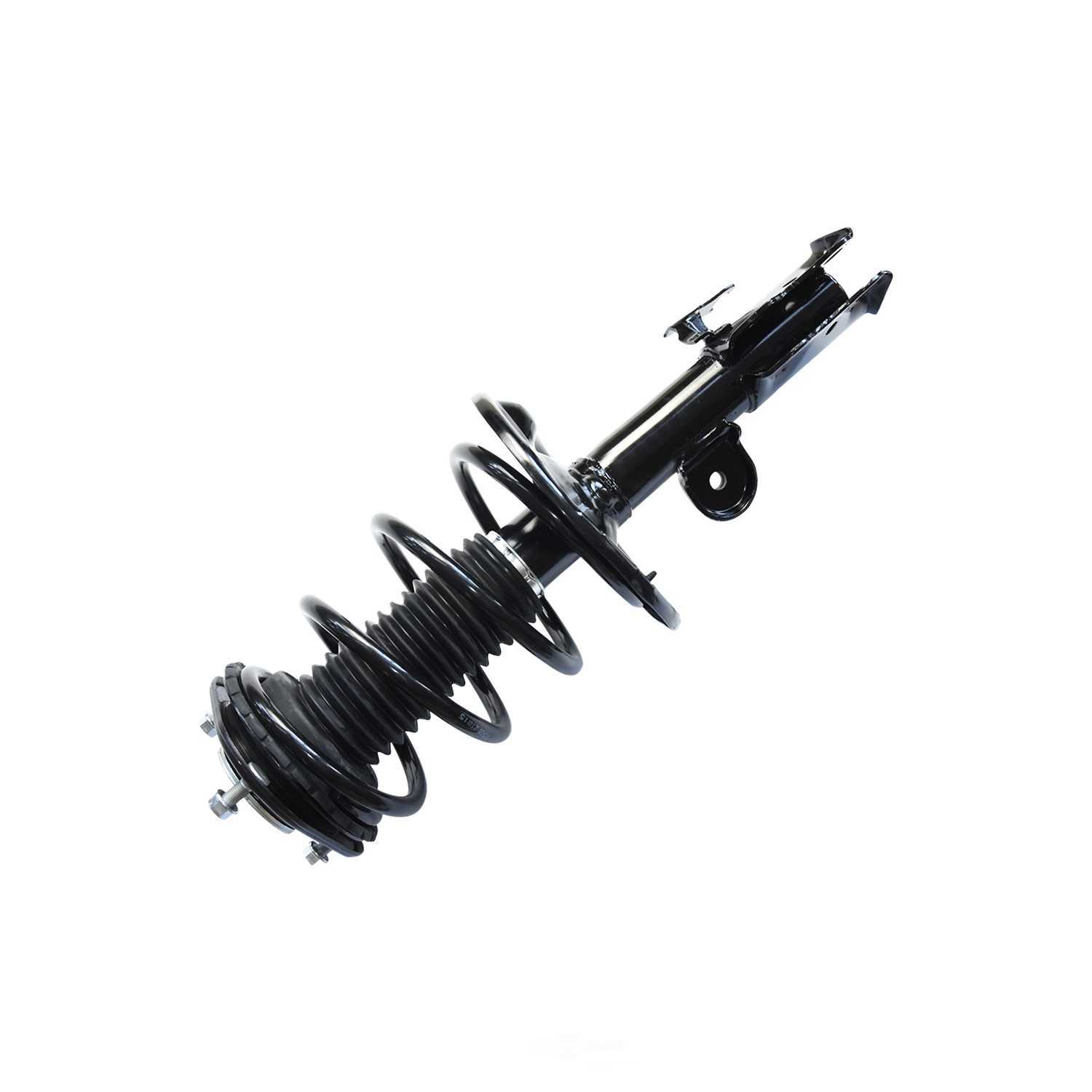 GSP NORTH AMERICA INC. - Suspension Strut and Coil Spring Assembly - AD8 - 883139