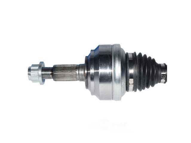 GSP NORTH AMERICA INC. - New CV Axle - AD8 - ncv70037