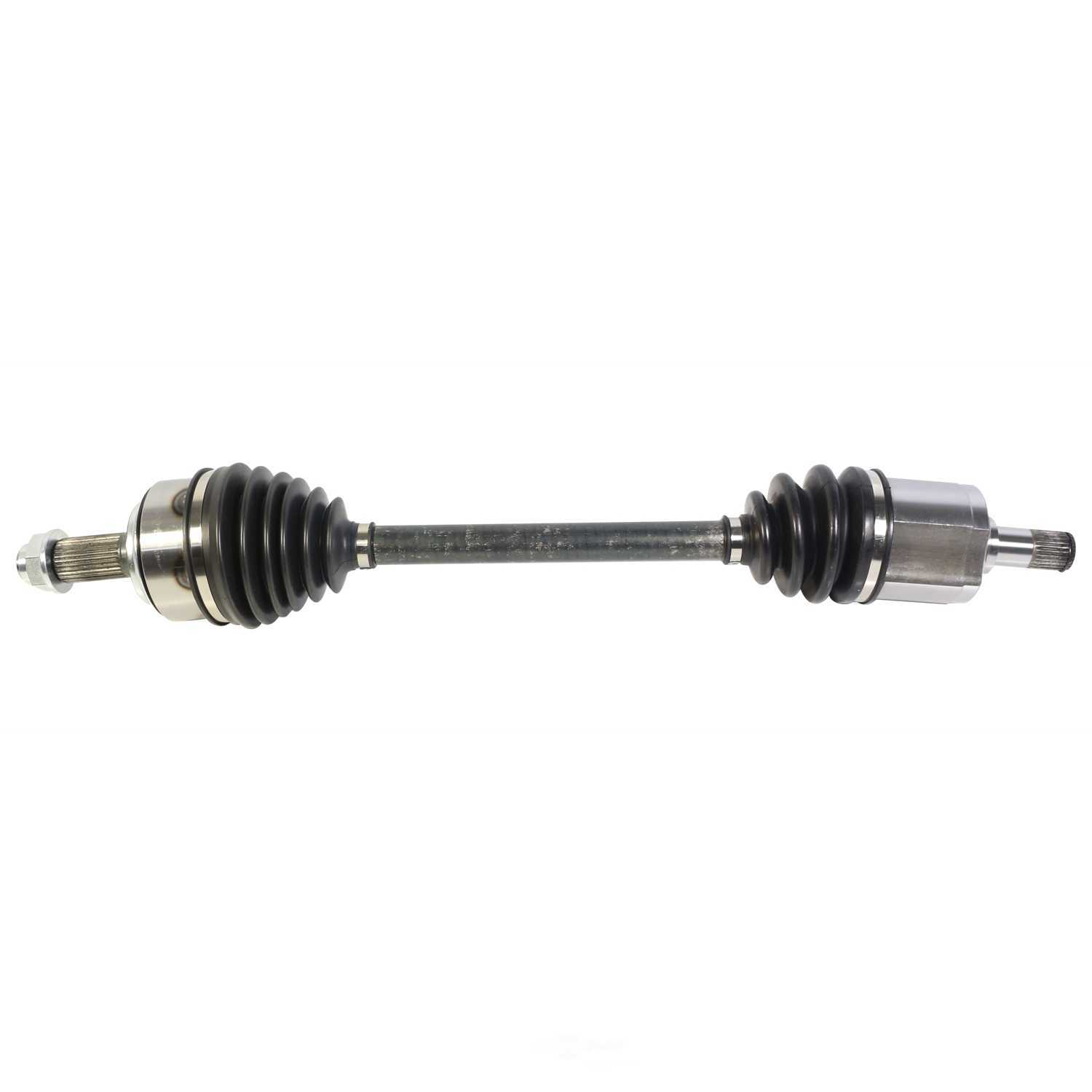 GSP NORTH AMERICA INC. NCV36206 — Ensemble d'arbre de transmission à joints homocinétiques
