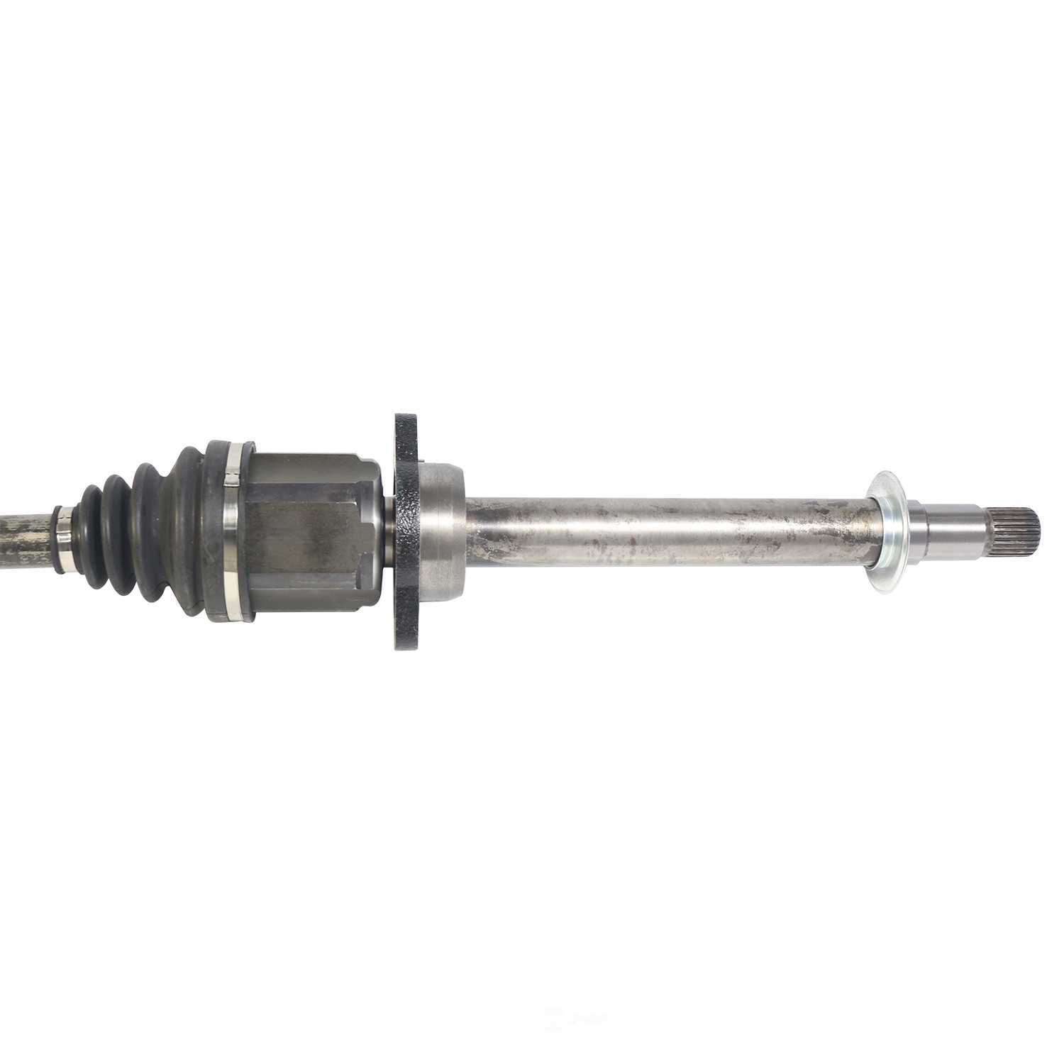 GSP NORTH AMERICA INC. - New CV Axle - AD8 - ncv69251