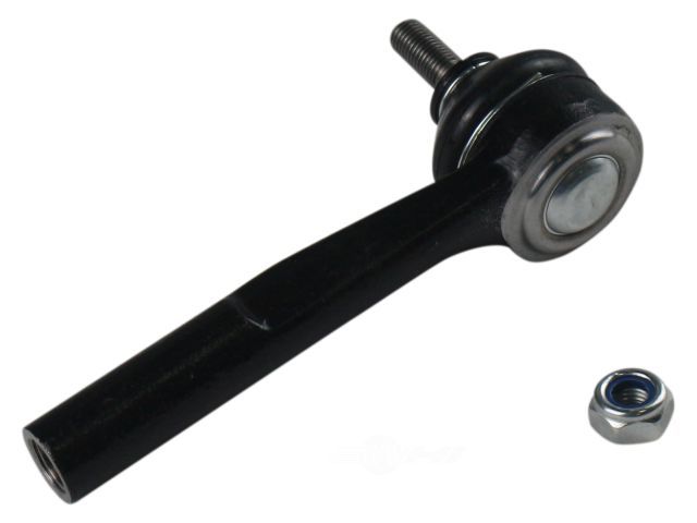 GSP NORTH AMERICA INC. - Steering Tie Rod End - AD8 - ns70514