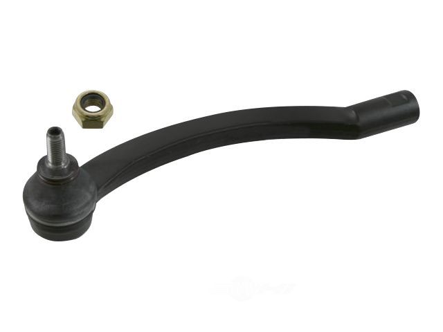 GSP NORTH AMERICA INC. - Steering Tie Rod End - AD8 - ns70516
