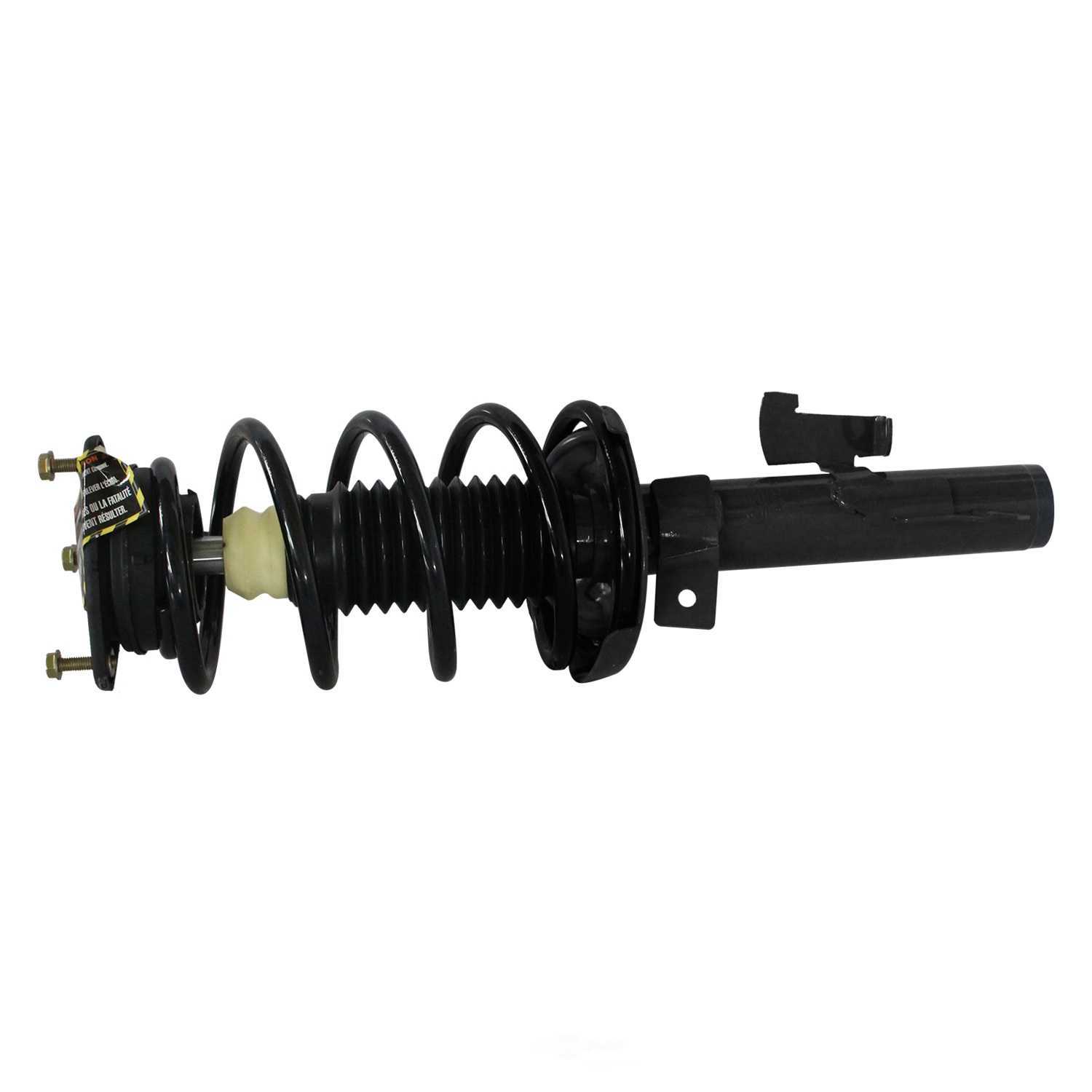 GSP NORTH AMERICA INC. - Suspension Strut and Coil Spring Assembly - AD8 - 847213