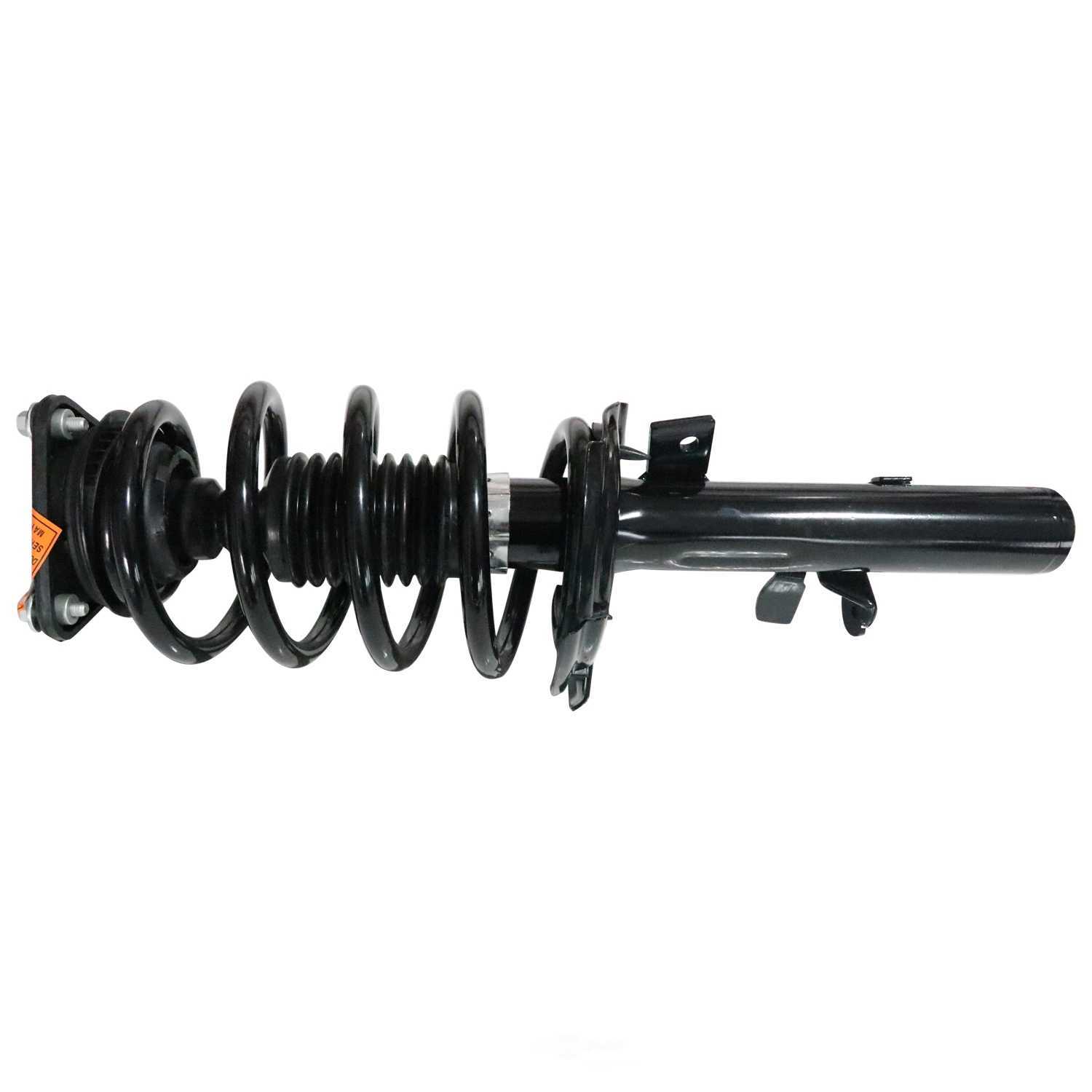 GSP NORTH AMERICA INC. - Suspension Strut and Coil Spring Assembly - AD8 - 882907
