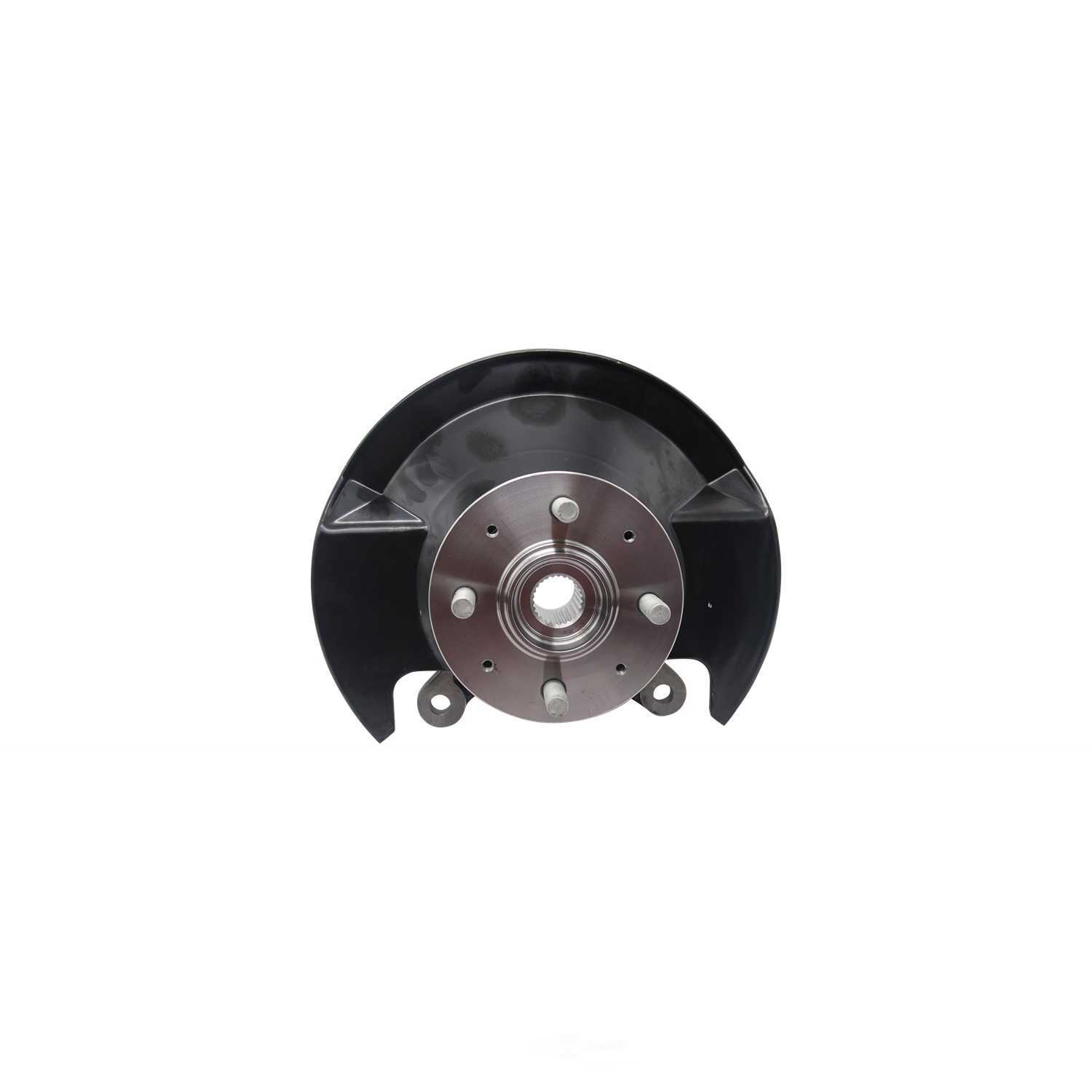 GSP NORTH AMERICA INC. - GSP New Steering Knuckle - AD8 9362300
