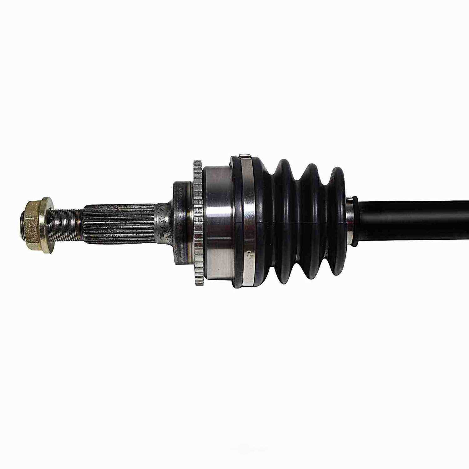 GSP NORTH AMERICA INC. - New CV Axle - AD8 NCV69523