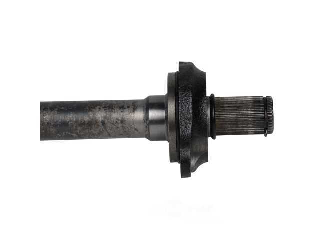 GSP NORTH AMERICA INC. - New Intermediate Shaft (Front Right) - AD8 NEX16000