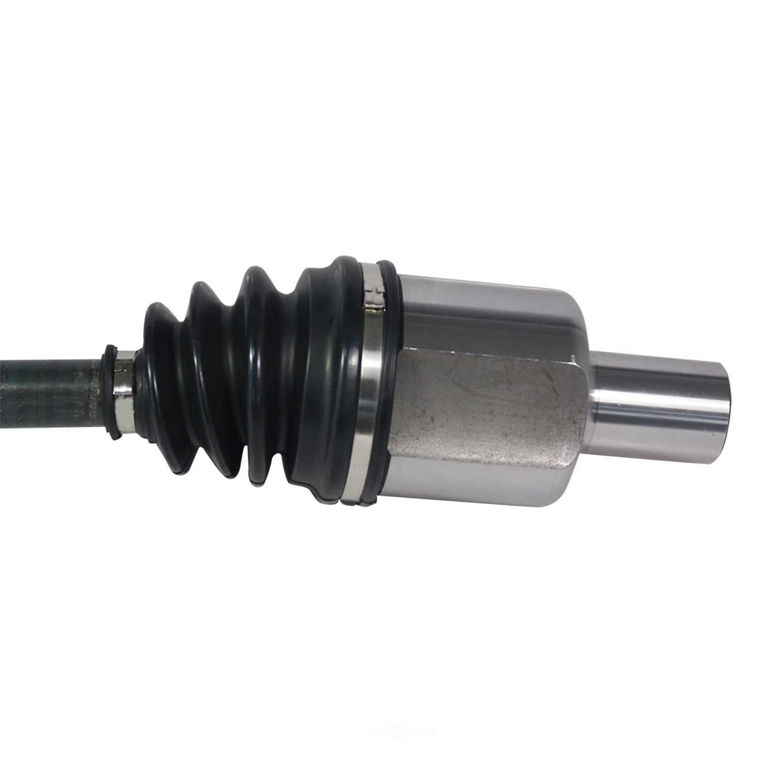 GSP NORTH AMERICA INC. - GSP CV Axle (Front Right) - AD8 NCV10134
