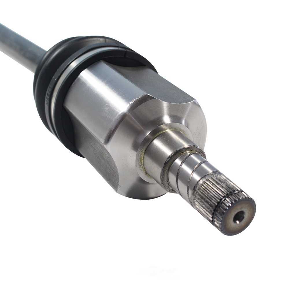 GSP NORTH AMERICA INC. - New CV Axle - AD8 NCV10169