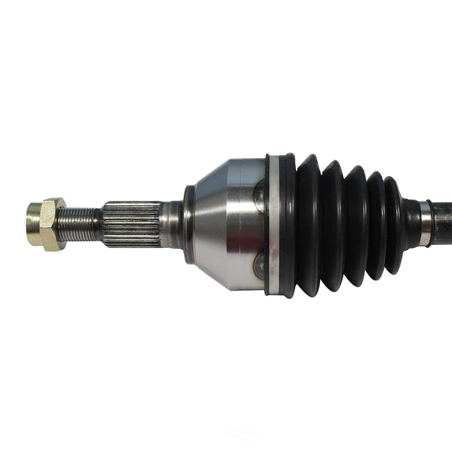 GSP NORTH AMERICA INC. - New CV Axle - AD8 - ncv10905