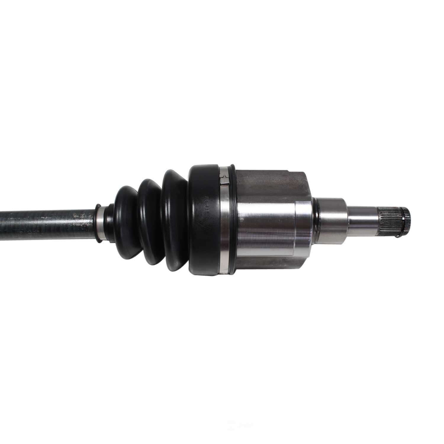 GSP NORTH AMERICA INC. - New CV Axle (Front Right) - AD8 NCV11534