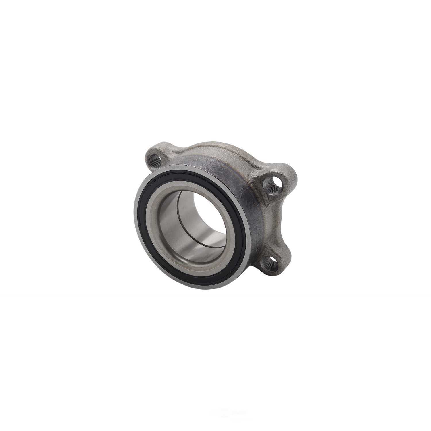 GSP NORTH AMERICA INC. - GSP Axle Bearing & Hub Assembly - AD8 - 392002