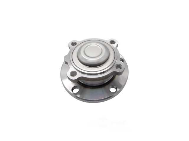 GSP NORTH AMERICA INC. - Wheel Bearing & Hub Assembly - AD8 - 493543