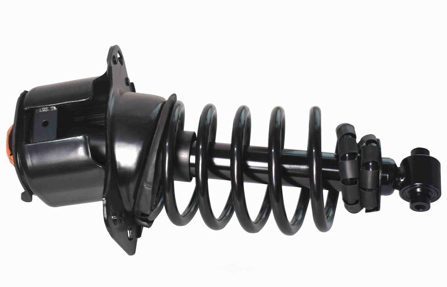 GSP NORTH AMERICA INC. - Suspension Strut and Coil Spring Assembly - AD8 - 811379