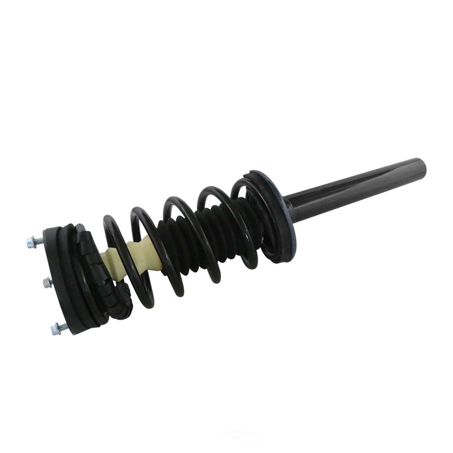 GSP NORTH AMERICA INC. - GSP Suspension Strut & Coil Spring Assembly - AD8 - 812312