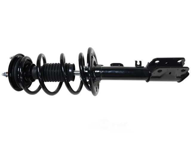 GSP NORTH AMERICA INC. - Suspension Strut and Coil Spring Assembly - AD8 - 883040