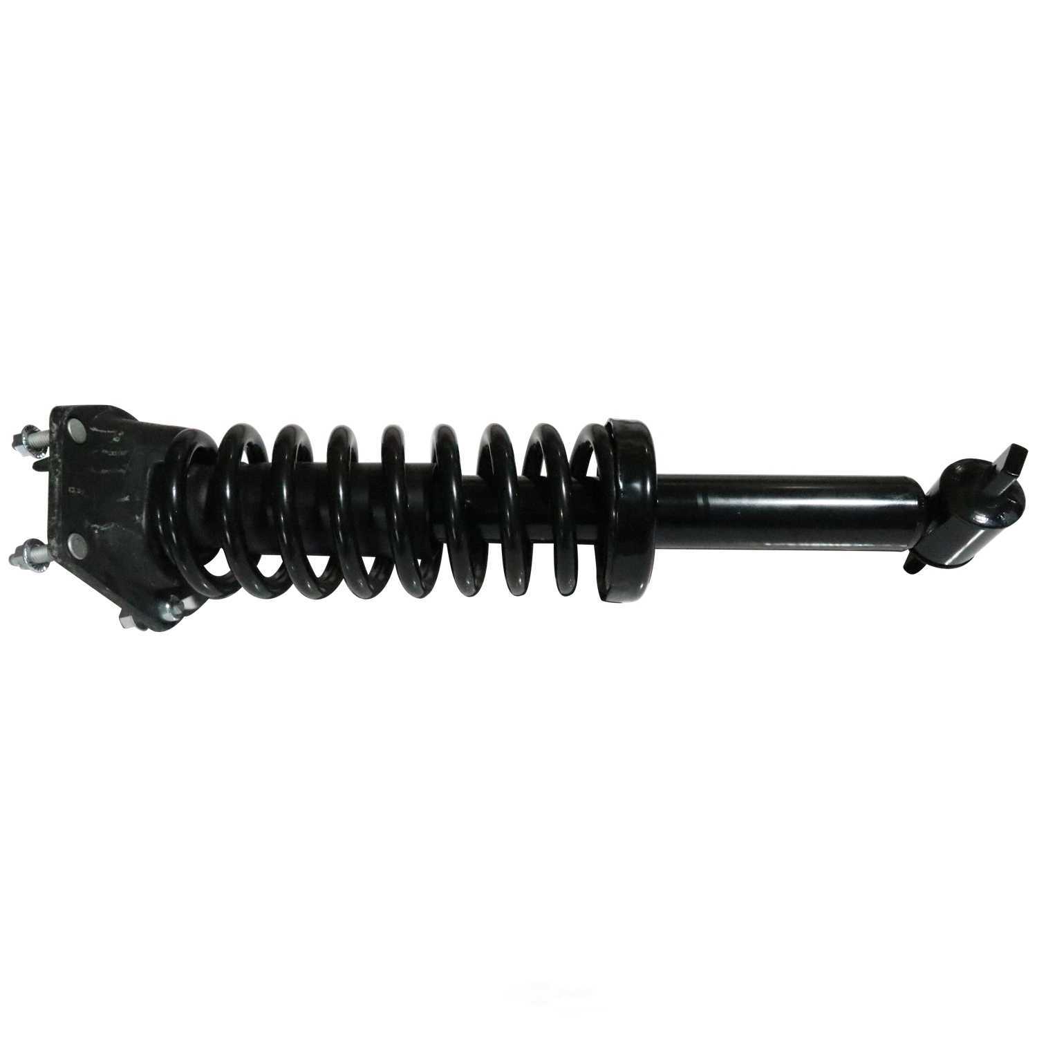 GSP NORTH AMERICA INC. - Suspension Strut and Coil Spring Assembly - AD8 - 883090