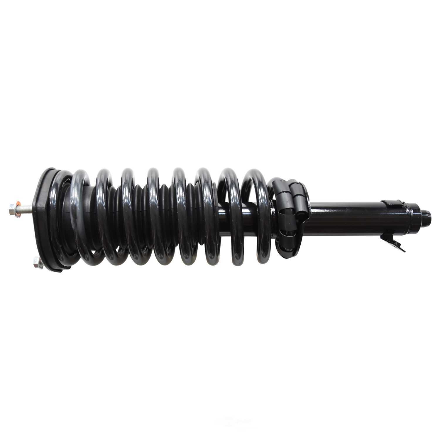 GSP NORTH AMERICA INC. - Suspension Strut and Coil Spring Assembly - AD8 - 883166