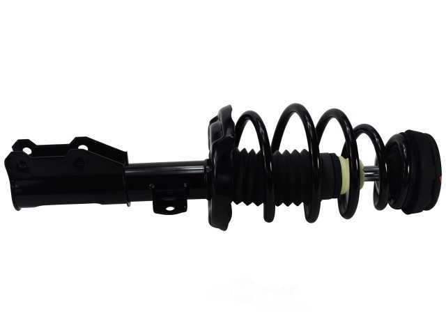 GSP NORTH AMERICA INC. - Suspension Strut and Coil Spring Assembly - AD8 - 883245
