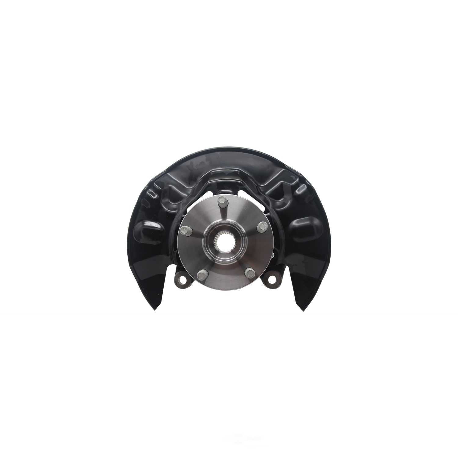 GSP NORTH AMERICA INC. - Steering Knuckle Assy - AD8 9690800