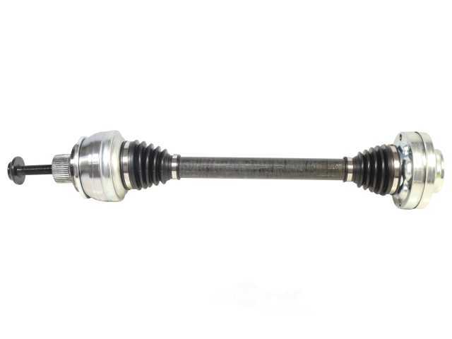 GSP NORTH AMERICA INC. - New CV Axle - AD8 - ncv23061