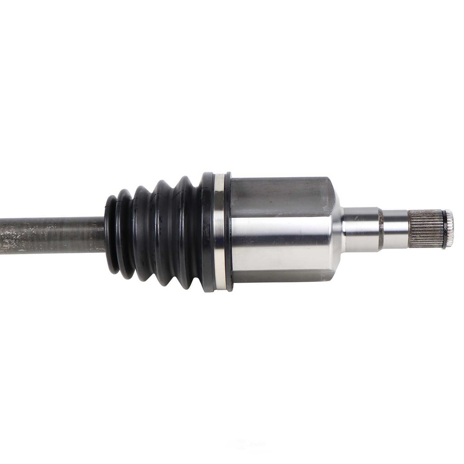 GSP NORTH AMERICA INC. - New CV Axle (Front Right) - AD8 NCV10228
