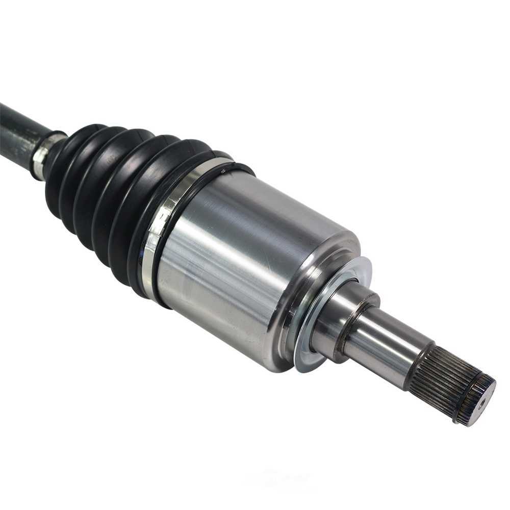 GSP NORTH AMERICA INC. - GSP CV Axle - AD8 NCV12077