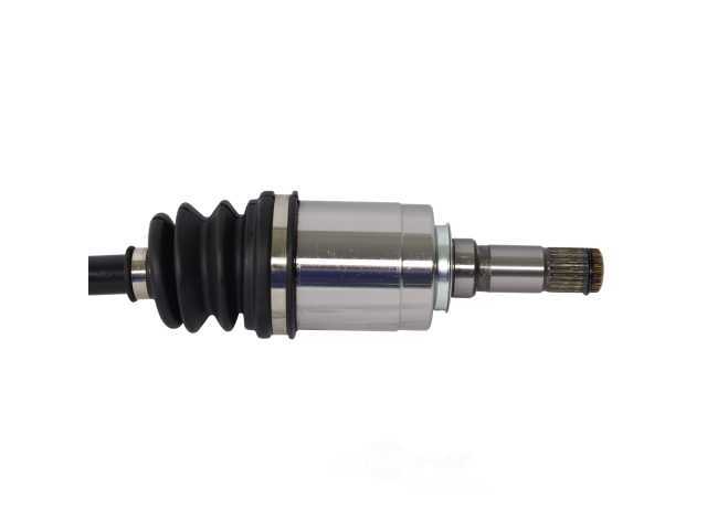 GSP NORTH AMERICA INC. - New CV Axle (Rear Right) - AD8 NCV47121