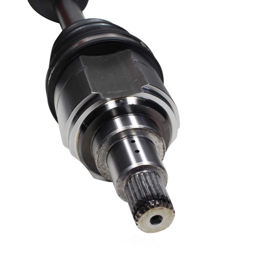GSP NORTH AMERICA INC. - New CV Axle - AD8 NCV69567