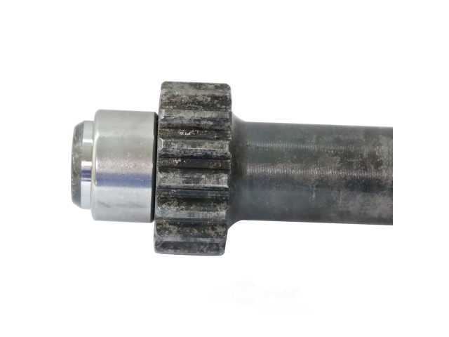 GSP NORTH AMERICA INC. - New Intermediate Shaft Kit - AD8 - nex12013