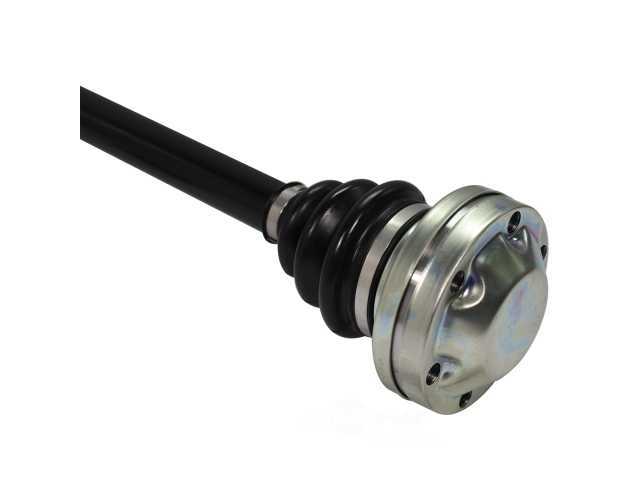 GSP NORTH AMERICA INC. - New Performance Revolution CV Axle (Rear Left) - AD8 PR27024