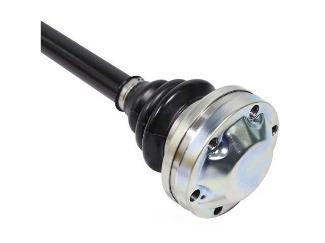 GSP NORTH AMERICA INC. - New Performance Revolution CV Axle - AD8 PR27115
