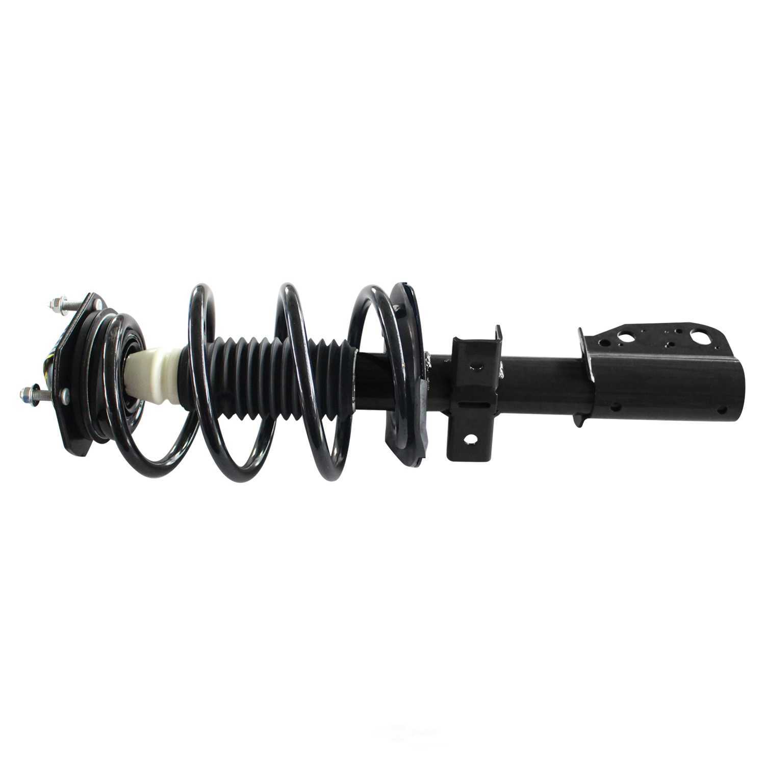 GSP NORTH AMERICA INC. - Suspension Strut and Coil Spring Assembly - AD8 - 810000
