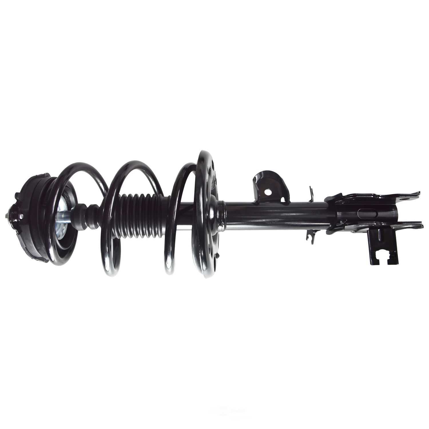 GSP NORTH AMERICA INC. - Suspension Strut and Coil Spring Assembly - AD8 - 883251