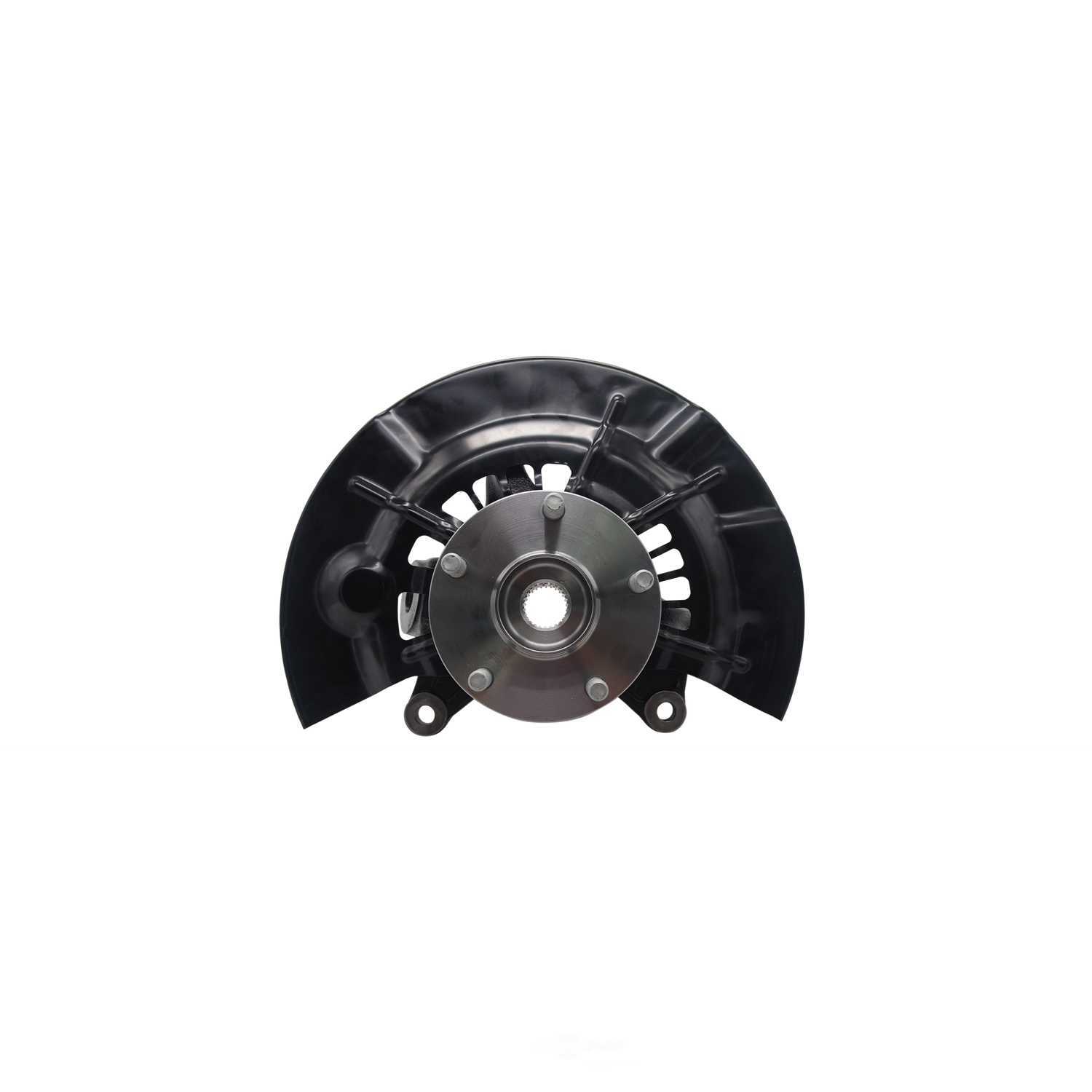GSP NORTH AMERICA INC. - GSP New Steering Knuckle - AD8 9691600