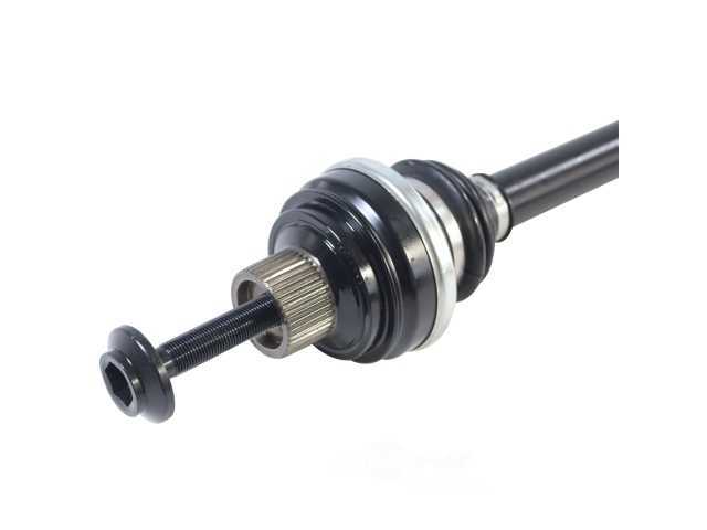GSP NORTH AMERICA INC. - New Performance Revolution CV Axle - AD8 - pr23017