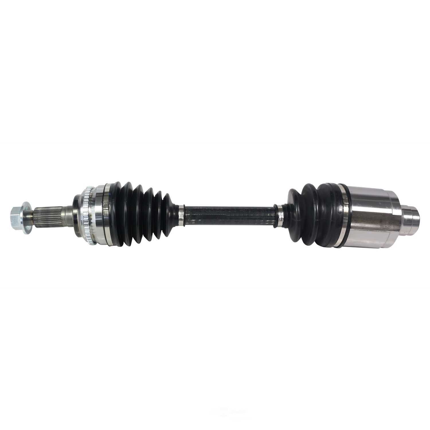 GSP NORTH AMERICA INC. - GSP CV Axle - AD8 - ncv11099