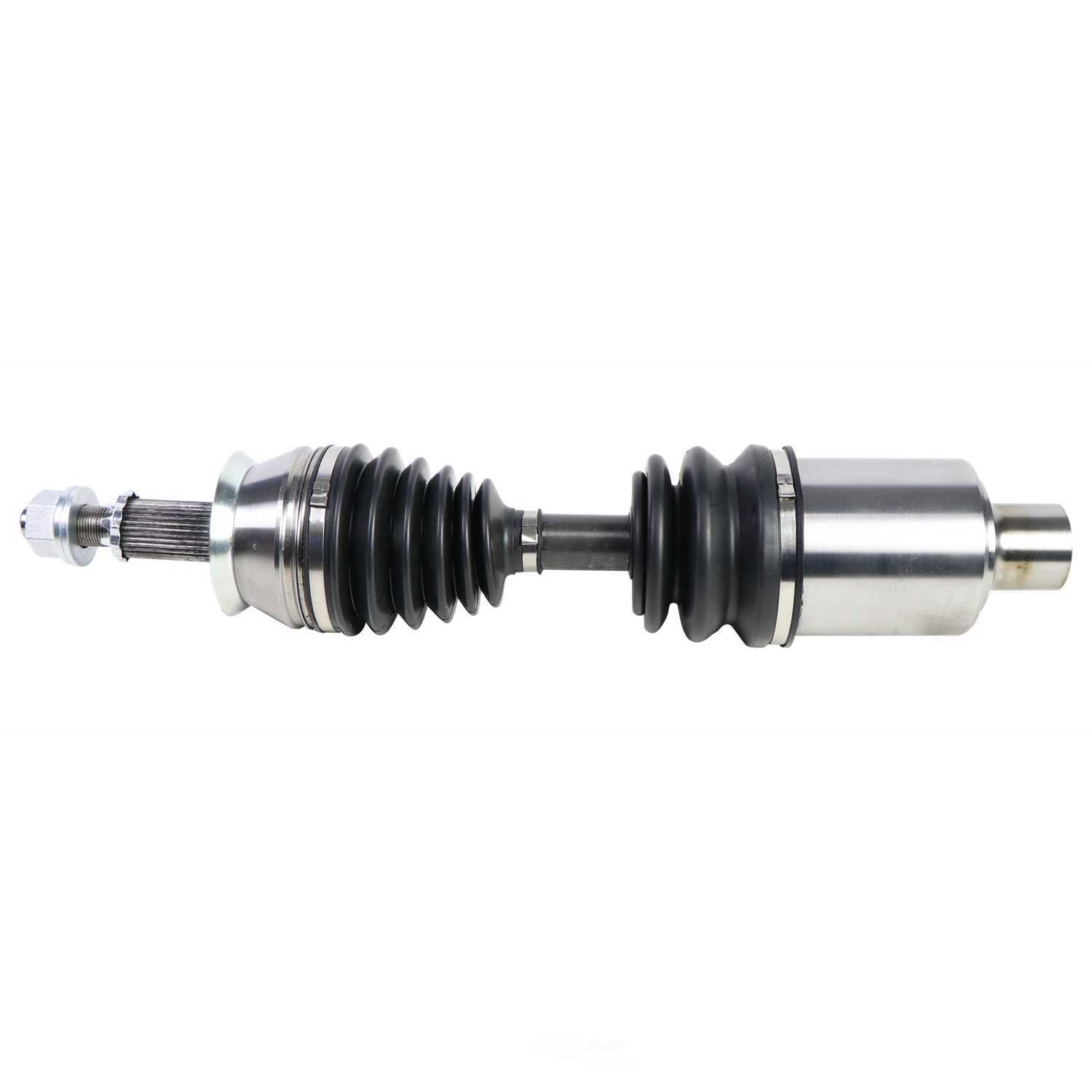 GSP NORTH AMERICA INC. - New CV Axle (Front) - AD8 NCV12178