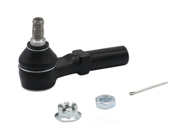 GSP NORTH AMERICA INC. - Steering Tie Rod End - AD8 - ns70167
