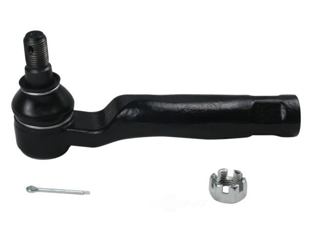 GSP NORTH AMERICA INC. - Steering Tie Rod End - AD8 - ns70317