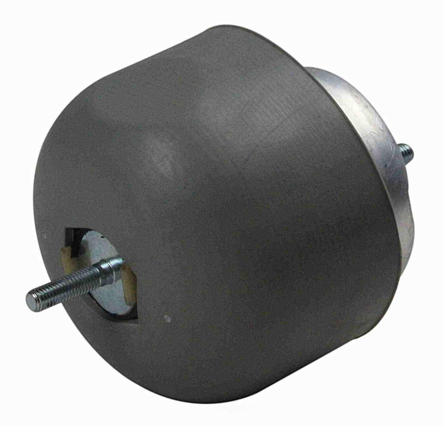GSP NORTH AMERICA INC. - GSP New Engine Mount - AD8 - 3510190