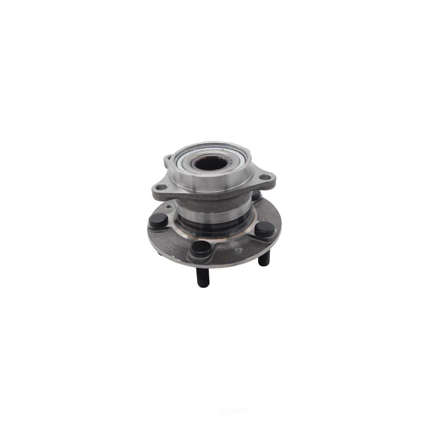GSP NORTH AMERICA INC. - GSP New Wheel Bearing and Hub Assembly - AD8 - 473350