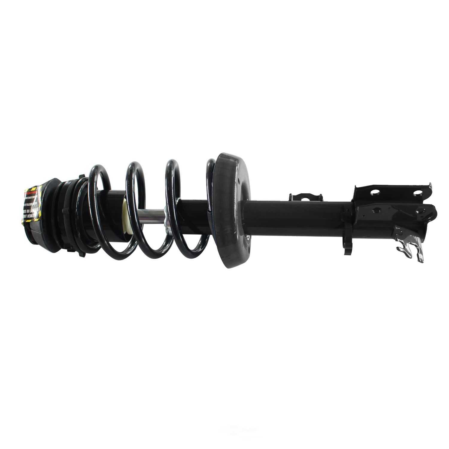 GSP NORTH AMERICA INC. - GSP Suspension Strut & Coil Spring Assembly - AD8 - 810019