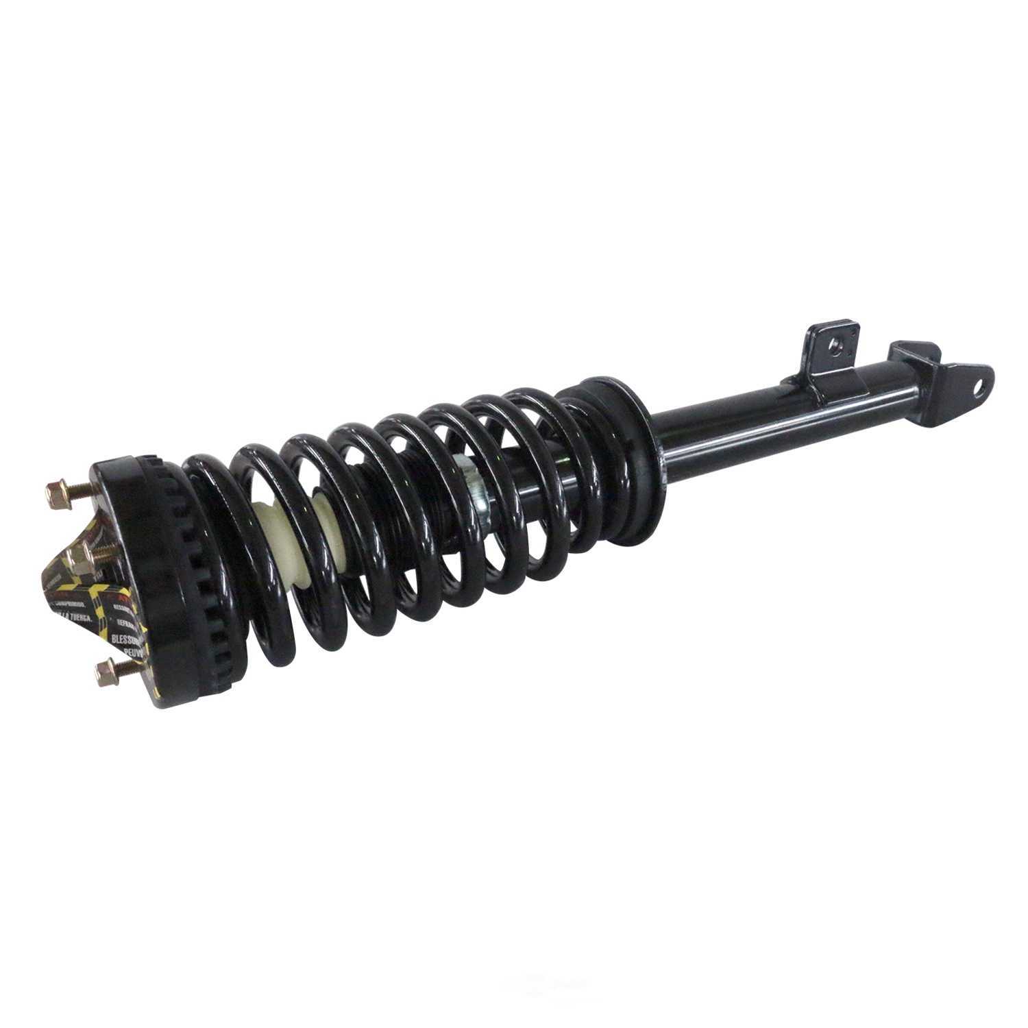 GSP NORTH AMERICA INC. - Suspension Strut and Coil Spring Assembly - AD8 - 810034