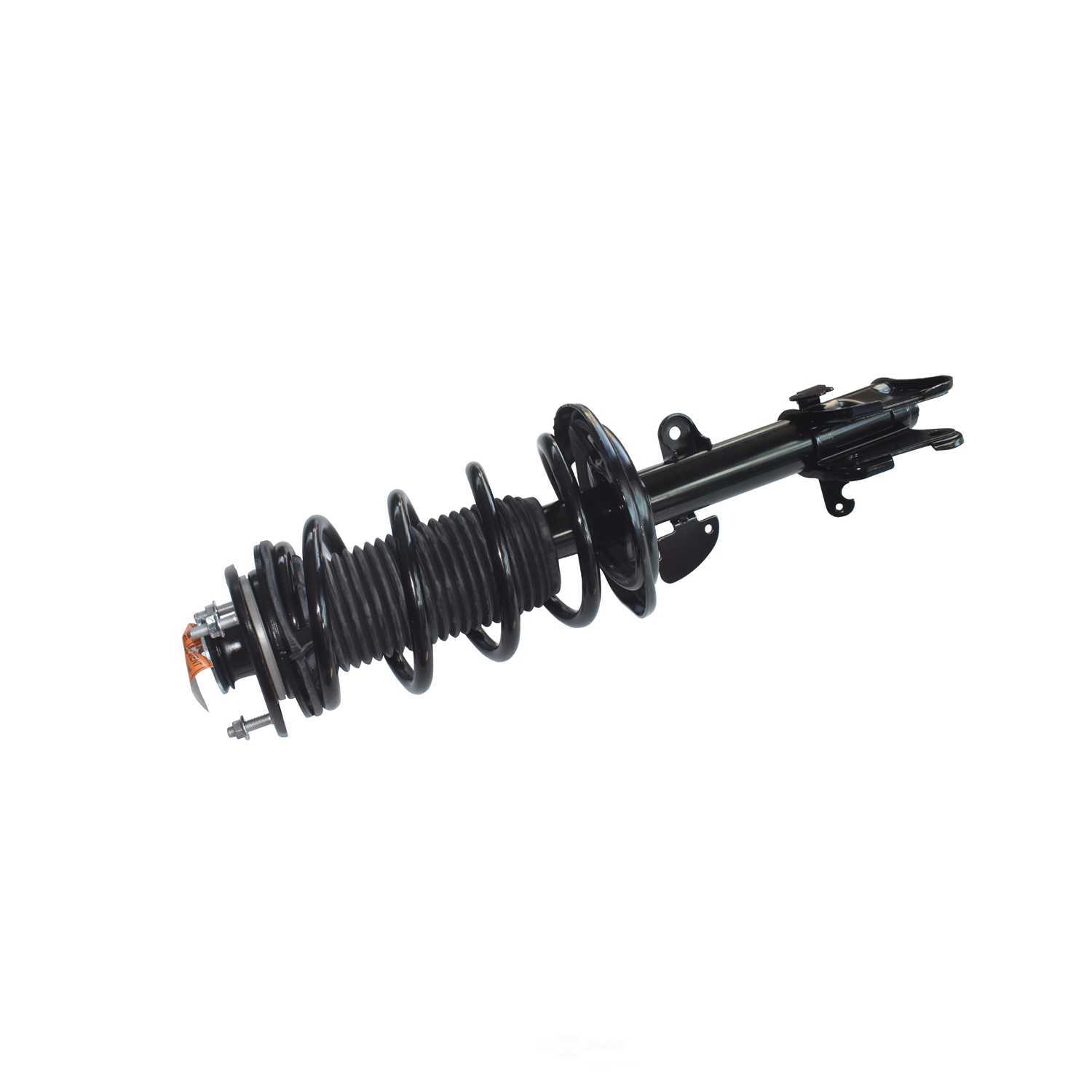 GSP NORTH AMERICA INC. - GSP Suspension Strut & Coil Spring Assembly - AD8 - 821005