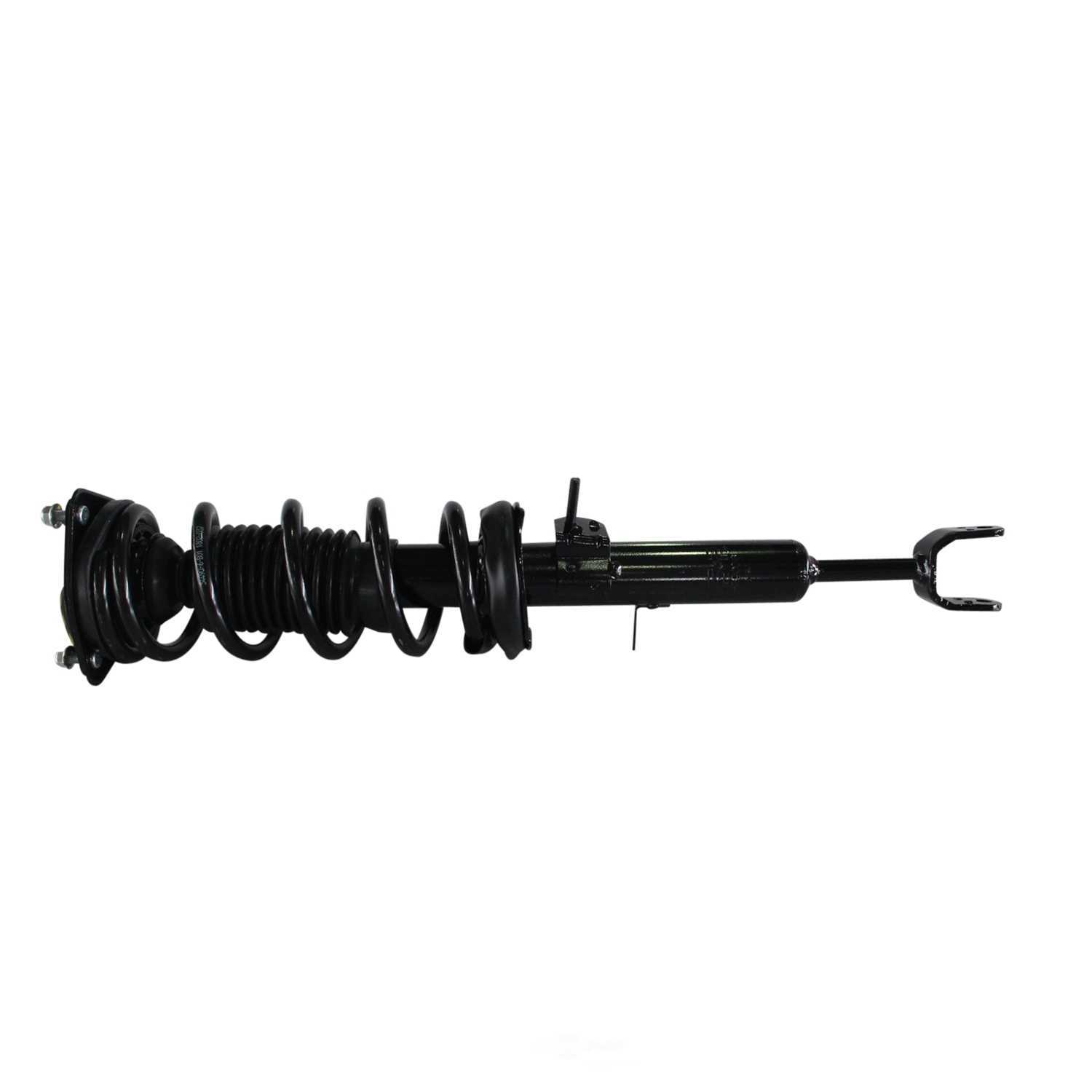 GSP NORTH AMERICA INC. - Suspension Strut and Coil Spring Assembly - AD8 - 839003