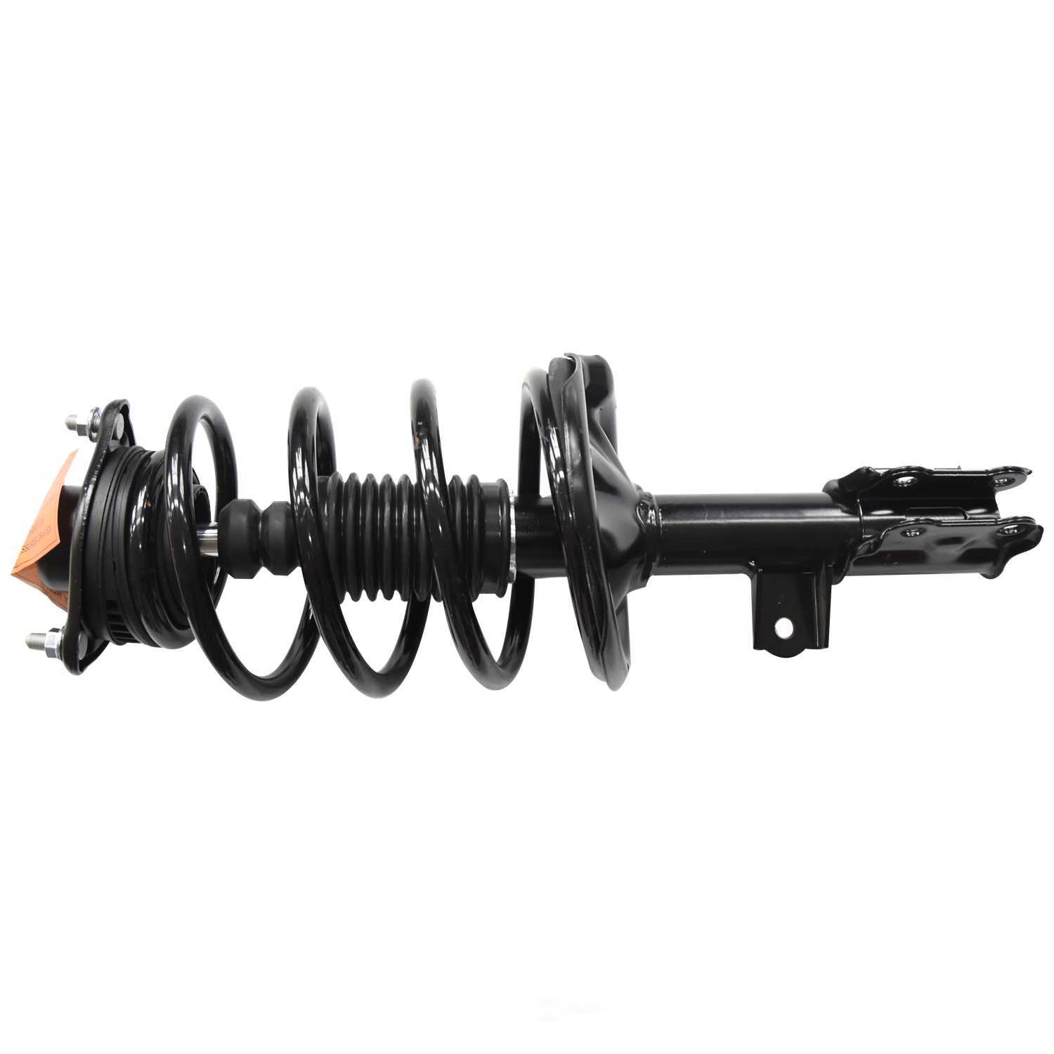 GSP NORTH AMERICA INC. - Suspension Strut and Coil Spring Assembly - AD8 - 882389