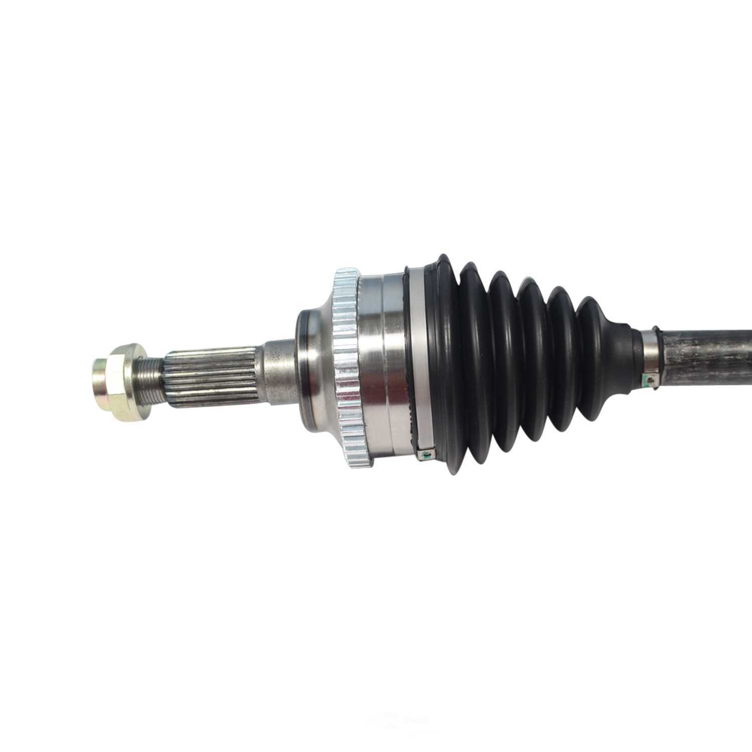 GSP NORTH AMERICA INC. - New CV Axle - AD8 - ncv11562