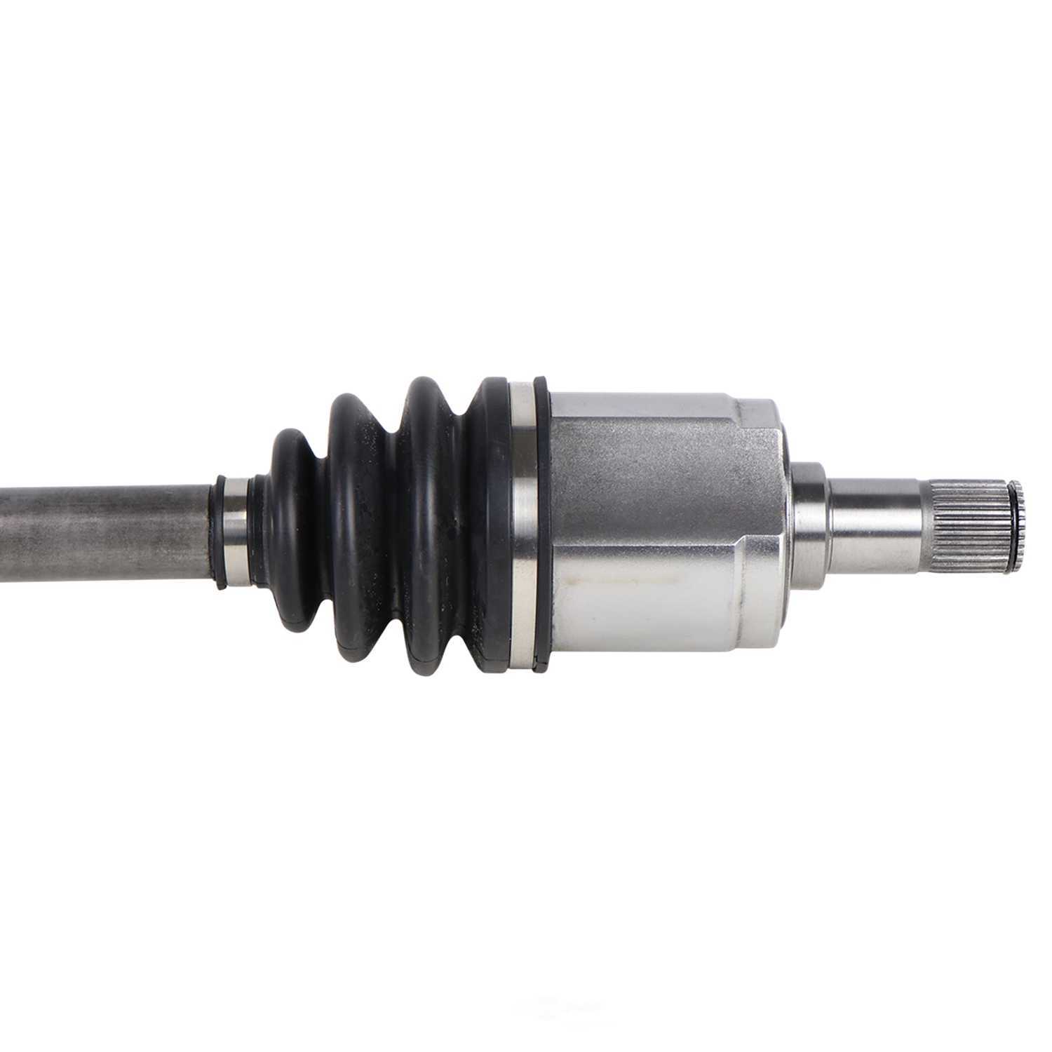 GSP NORTH AMERICA INC. - New CV Axle (Front Left) - AD8 NCV21552